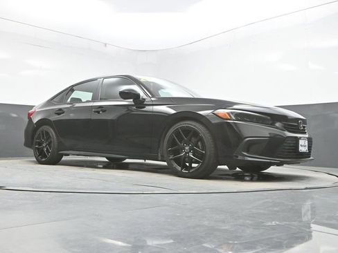 Used 2023 Honda Civic Sport image 33