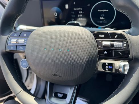 New 2025 Hyundai Ioniq 5 XRT image 28