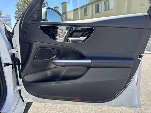 Used 2022 Mercedes-Benz C 300 Sedan w/ Exclusive Trim Package image 35