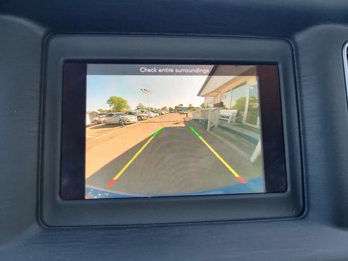 Used 2019 Dodge Charger Police w/ Fleet Safety Group AWD/4WD image 8