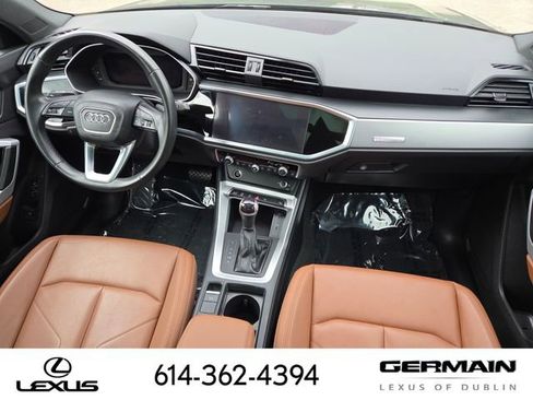 Used 2022 Audi Q3 2.0T Premium AWD/4WD image 37
