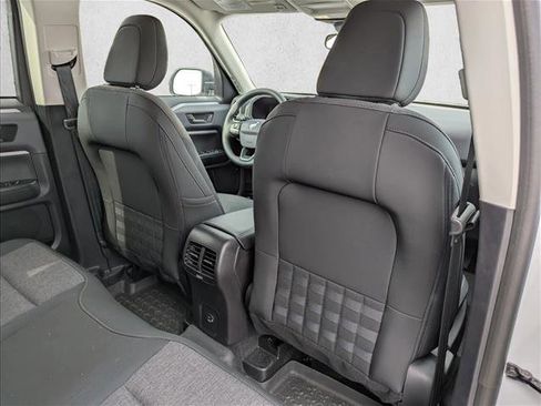 Used 2024 Ford Bronco Sport Big Bend image 27