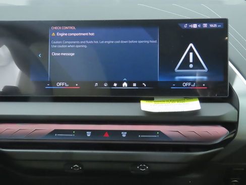 New 2026 BMW X3 xDrive30 image 14