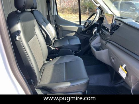 New 2026 Ford Transit 250 148 Medium Roof image 13