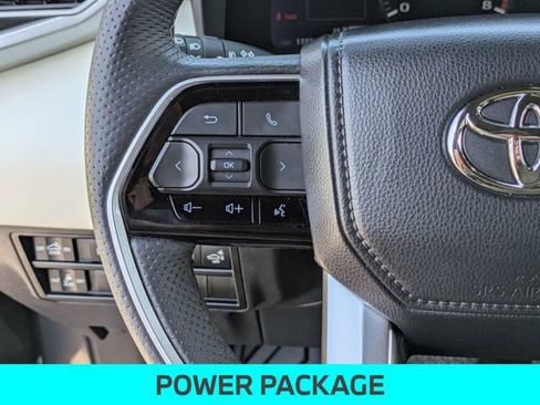 Used 2023 Toyota Tundra Capstone image 20