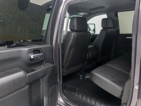 Used 2021 GMC Sierra 3500 4x4 Crew Cab w/ Convenience Package image 17