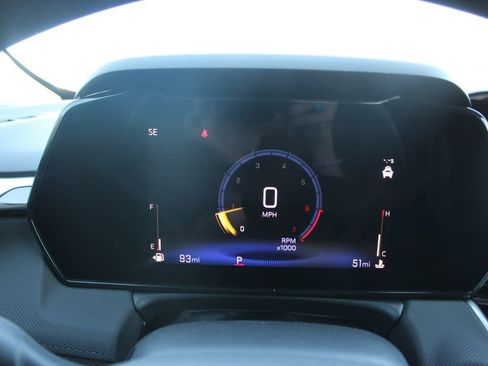 New 2026 Chevrolet TrailBlazer LT FWD image 28