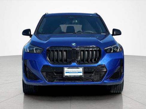 New 2026 BMW X1 xDrive28i w/ Technology Package AWD/4WD image 8
