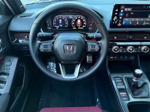 Certified 2026 Honda Civic Si image 12