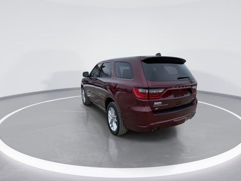 Used 2023 Dodge Durango GT AWD/4WD image 14