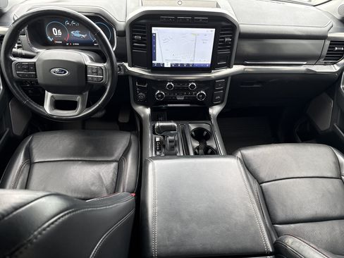 Used 2021 Ford F150 Lariat AWD/4WD image 28