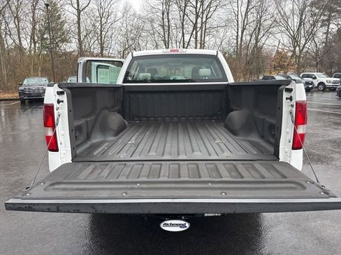 Used 2008 Ford F150 XLT image 18