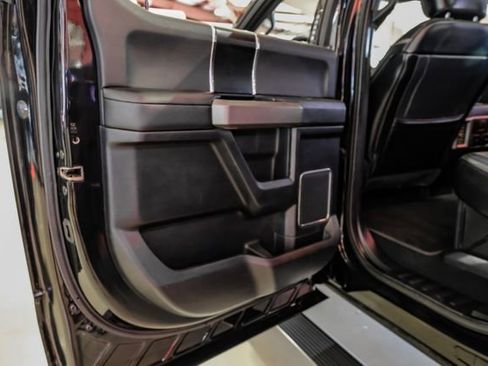 Used 2019 Ford F250 Platinum w/ Platinum Ultimate Package image 42