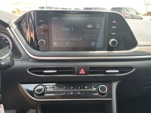 Used 2021 Hyundai Sonata SE FWD image 62