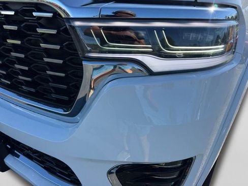 New 2026 RAM 1500 Tungsten AWD/4WD image 22