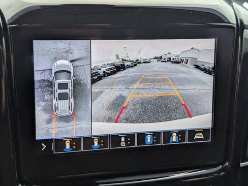 Used 2021 Chevrolet Traverse RS w/ LPO, Floor Liner Package AWD/4WD image 20