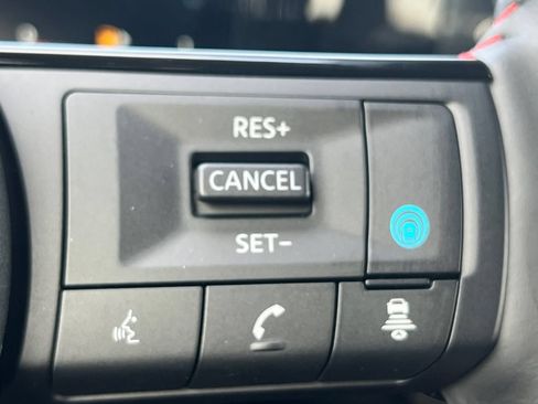 New 2026 Nissan Kicks SR FWD image 13