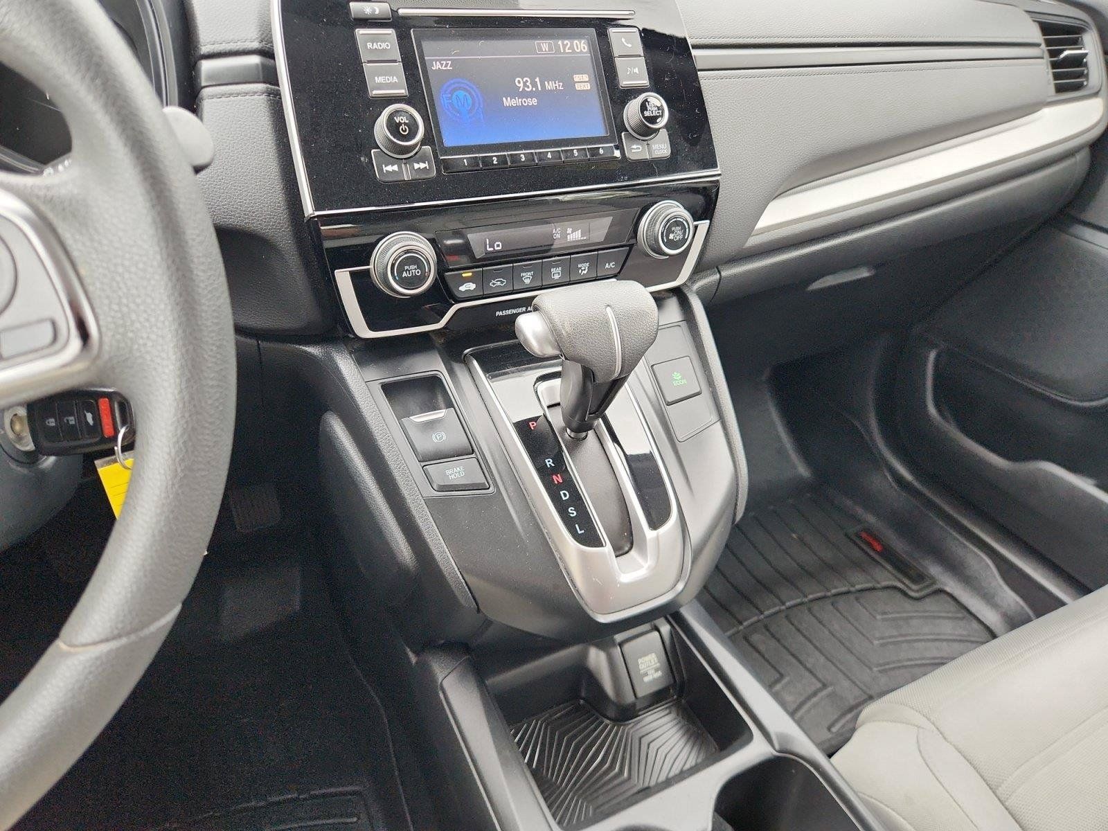 Used 2018 Honda CR-V LX image 26