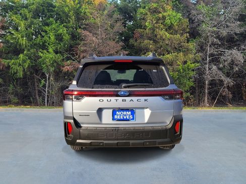 New 2026 Subaru Outback Touring XT image 16