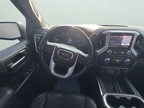 Used 2020 GMC Sierra 1500 SLT image 17