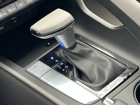 New 2026 Hyundai Elantra Sport FWD image 21