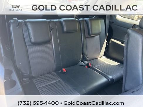Used 2018 Toyota Highlander Plus AWD/4WD image 10