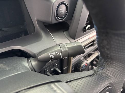 New 2026 Toyota Tacoma SR5 image 22