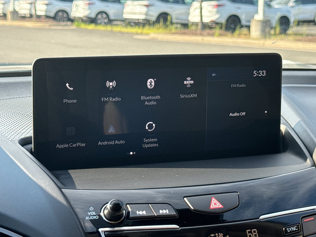 Used 2020 Acura RDX AWD image 14