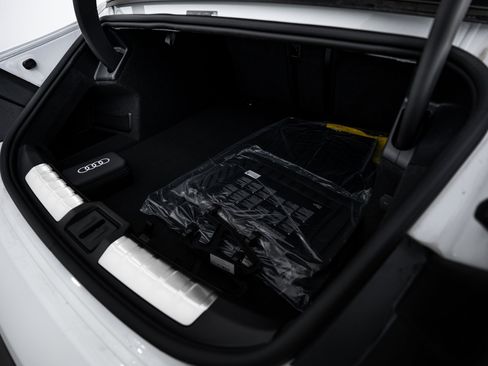 New 2026 Audi S e-tron GT Premium Plus image 20