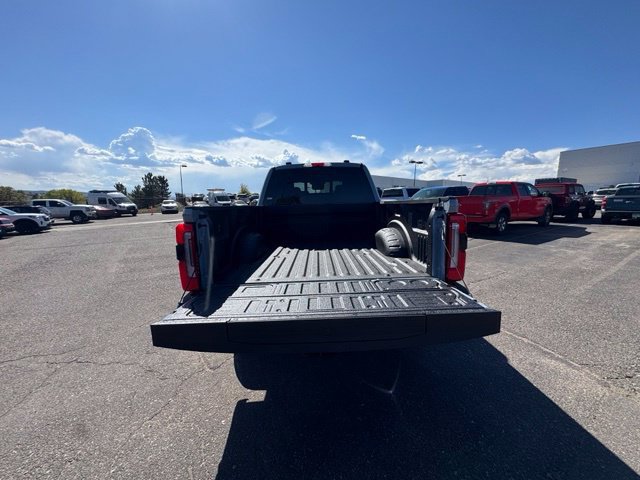 New 2027 Ford F250 Platinum AWD/4WD image 21