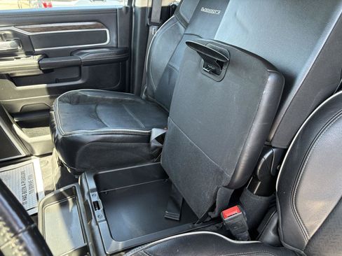 Used 2020 RAM 2500 Laramie AWD/4WD image 27
