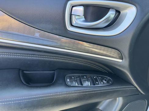 Used 2020 INFINITI QX60 Pure FWD image 13