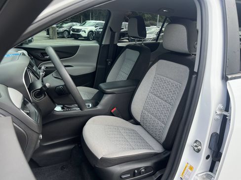 Used 2024 Chevrolet Equinox LS w/ LS Convenience Package FWD image 15