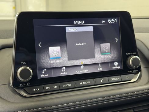 New 2026 Nissan Rogue SV w/ Cold Weather Package image 38