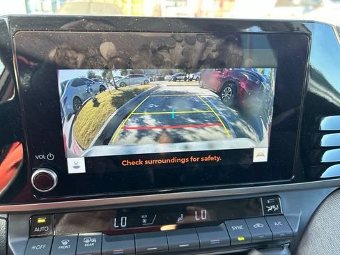 Used 2026 Toyota Camry LE w/ Convenience Package FWD image 13