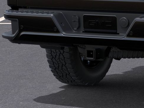 New 2026 GMC Sierra 3500 AT4 AWD/4WD image 15