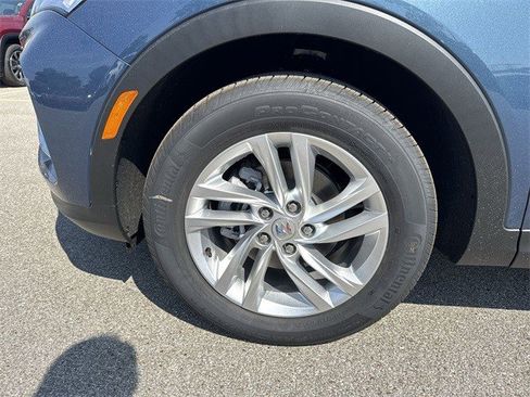 New 2026 Buick Envista Preferred w/ Convenience II Package image 10