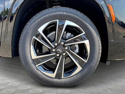 New 2026 Buick Enclave Sport Touring w/ Power Package FWD image 13