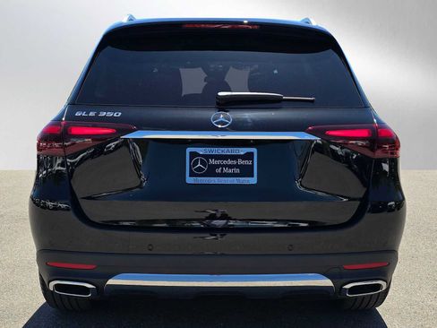 Used 2026 Mercedes-Benz GLE 350 4MATIC image 5