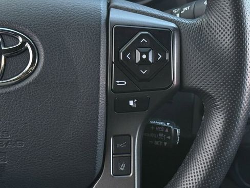 Used 2023 Toyota Tacoma TRD Off-Road w/ Technology Package image 15