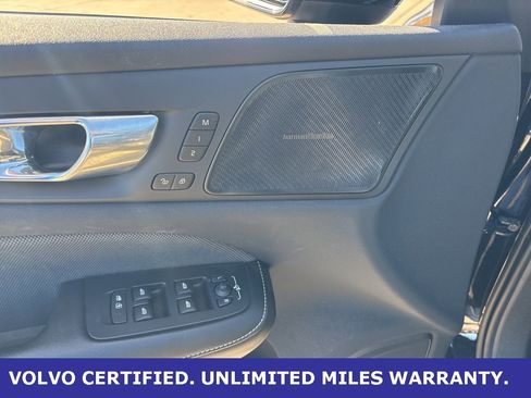 Certified 2023 Volvo S60 T8 Ultimate image 15