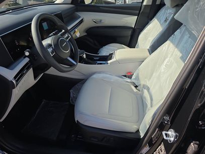 New 2026 Hyundai Tucson SEL Plus
