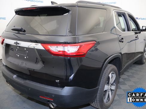 Used 2021 Chevrolet Traverse LT FWD image 6
