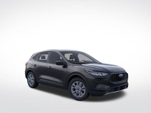 New 2026 Ford Escape Active FWD image 9