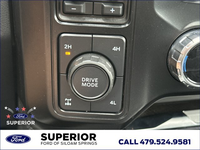 Used 2025 Ford F250 Platinum w/ FX4 Off-Road Package AWD/4WD image 27