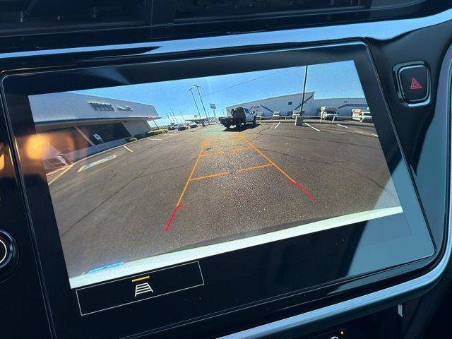 Used 2023 Chevrolet Bolt EUV LT w/ Convenience Package FWD image 29