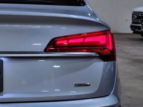 Used 2022 Audi Q5 2.0T Premium Plus image 23