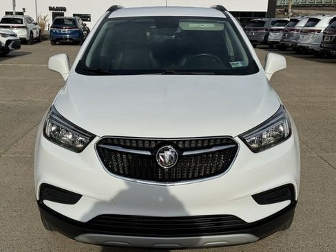 Used 2022 Buick Encore Preferred w/ Safety Package image 8