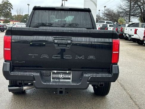 New 2026 Toyota Tacoma SR5 image 7