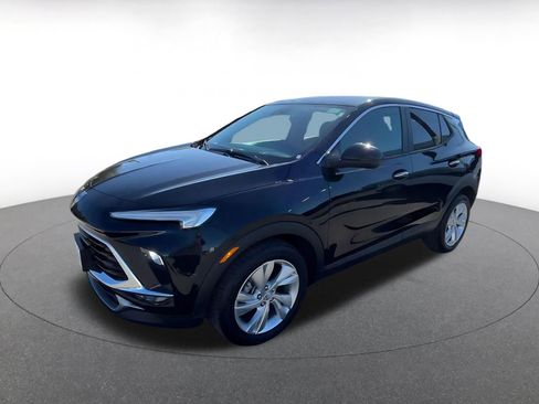 Used 2025 Buick Encore GX Preferred FWD image 8